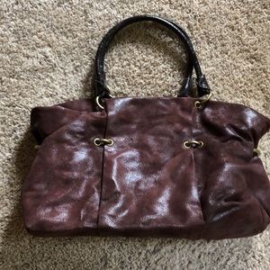 Rachel Zoe Bag